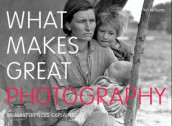 What makes great photography av Val Williams (Heftet)