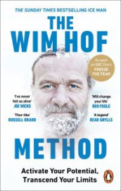 The Wim Hof method av Wim Hof (Heftet)