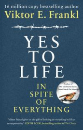 Yes to life in spite of everything av Viktor E. Frankl (Heftet)