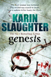 Genesis av Karin Slaughter (Heftet)