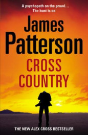 Cross country av James Patterson (Heftet)
