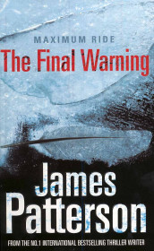 The final warning av James Patterson (Heftet)