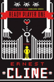 Ready player one av Ernest Cline (Heftet)