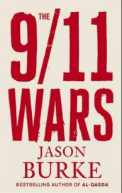 The 9/11 wars av Jason Burke (Heftet)