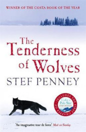 The tenderness of wolves av Stef Penney (Heftet)