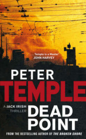 Dead point av Peter Temple (Heftet)