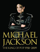 Michael Jackson av Chris Roberts (Heftet)