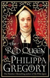 The red queen av Philippa Gregory (Heftet)