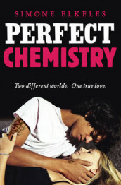 Perfect chemistry av Simone Elkeles (Heftet)