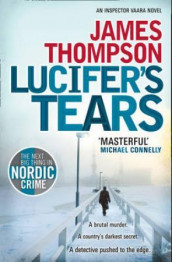 Lucifer's tears av James Thompson (Heftet)