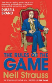 The rules of the game av Neil Strauss (Heftet)