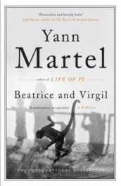 Beatrice and Virgil av Yann Martel (Heftet)