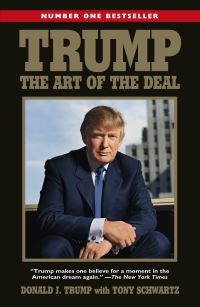 Trump av Donald Trump (Heftet)