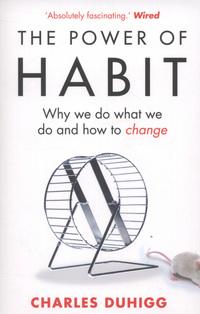 The power of habit av Charles Duhigg (Heftet)