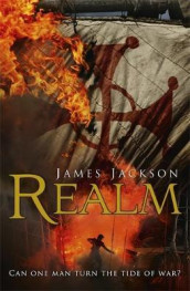 Realm av James Jackson (Heftet)