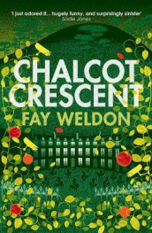 Chalcot Crescent av Fay Weldon (Heftet)