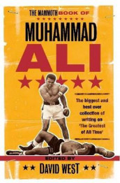 Mammoth book of Muhammad Ali av David West (Heftet)
