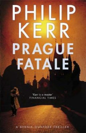 Prague fatale av Philip Kerr (Heftet)