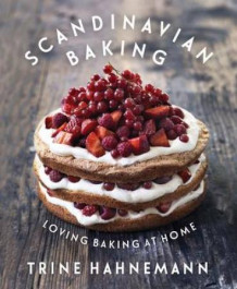 Scandinavian baking av Trine Hahnemann (Innbundet)