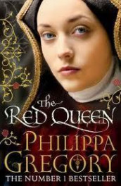 The red queen av Philippa Gregory (Heftet)