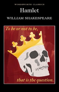Hamlet av William Shakespeare (Heftet)