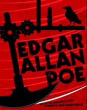 Edgar Allan Poe av Edgar Allan Poe (Heftet)