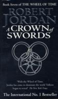 A crown of swords av Robert Jordan (Heftet)