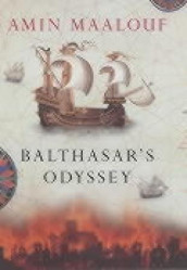 Balthasar's odyssey av Amin Maalouf (Innbundet)