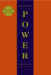 The 48 laws of power av Robert Greene (Heftet)