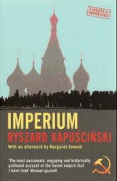 Imperium av Ryszard Kapuściński (Heftet)