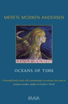 Oceans of time av Merete Morken Andersen (Heftet)