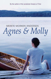Agnes & Molly av Merete Morken Andersen (Heftet)