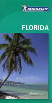 Florida av Michelin (Heftet)
