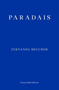 Paradais av Fernanda Melchor (Heftet)
