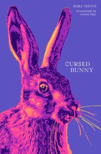 Cursed bunny av Bora Chung (Heftet)
