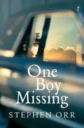 One boy missing av Stephen Orr (Heftet)