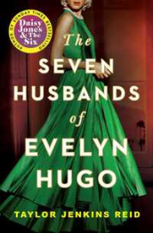 The seven husbands of Evelyn Hugo av Taylor Jenkins Reid (Heftet)