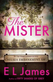 The mister av E.L. James (Heftet)