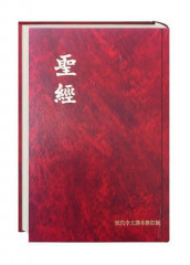 Kinesisk bibel (Innbundet)
