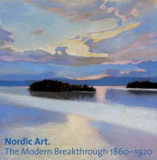Nordic art av David Jackson (Innbundet)
