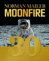 Moonfire av Norman Mailer (Innbundet)