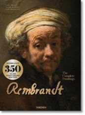 Rembrandt av Rudie van Leeuwen, Volker Manuth og Marieke de Winkel (Innbundet)