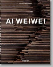 Ai Weiwei av Roger M. Buergel (Innbundet)