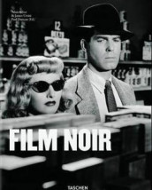 Film noir av Alain Silver og James Ursini (Innbundet)