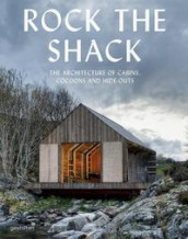 Rock the shack av S. Borges og S. Ehmann (Innbundet)
