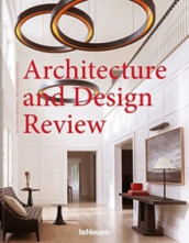 Architecure and design review av TeNeues (Innbundet)