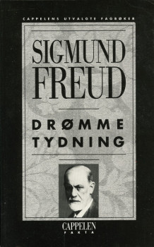 Drømmetydning av Sigmund Freud (Heftet)