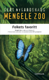 Mengele Zoo av Gert Nygårdshaug (Heftet)
