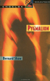 Pygmalion av George Bernard Shaw (Heftet)