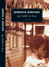 Jeg hadde en bror av Jamaica Kincaid (Innbundet)